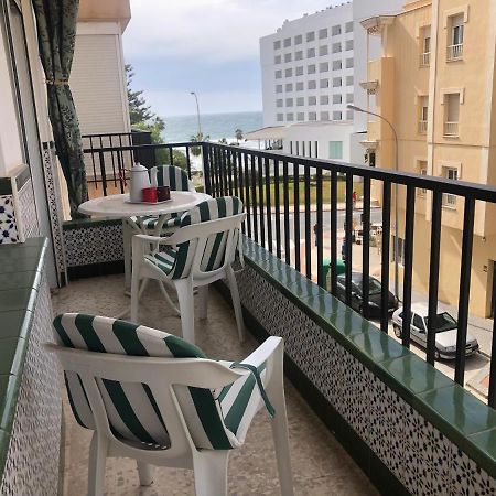 נרחה Rincon Mediterraneo מראה חיצוני תמונה