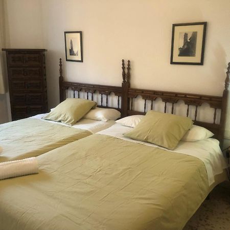 נרחה Rincon Mediterraneo מראה חיצוני תמונה