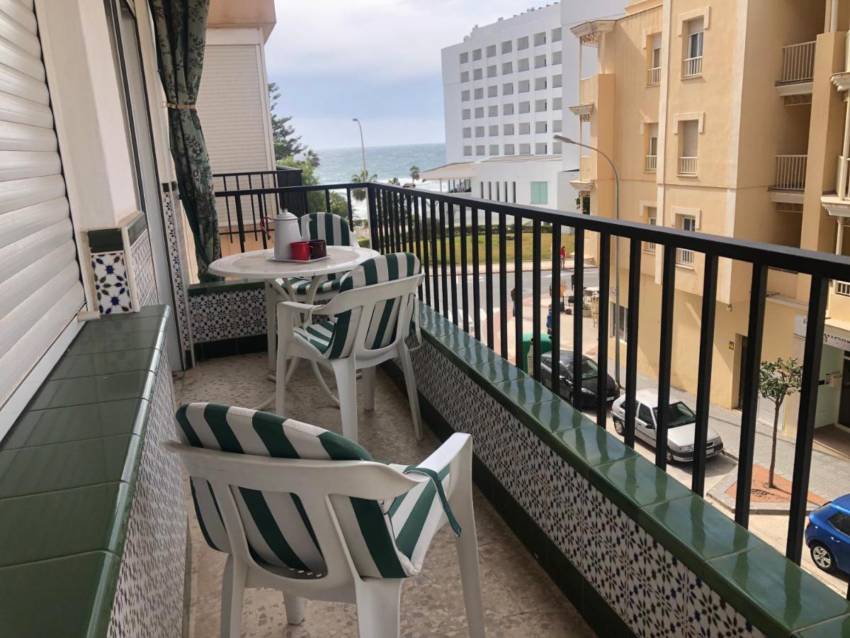 נרחה Rincon Mediterraneo מראה חיצוני תמונה