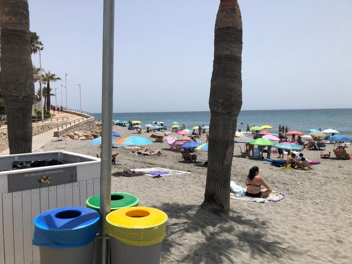 נרחה Rincon Mediterraneo מראה חיצוני תמונה