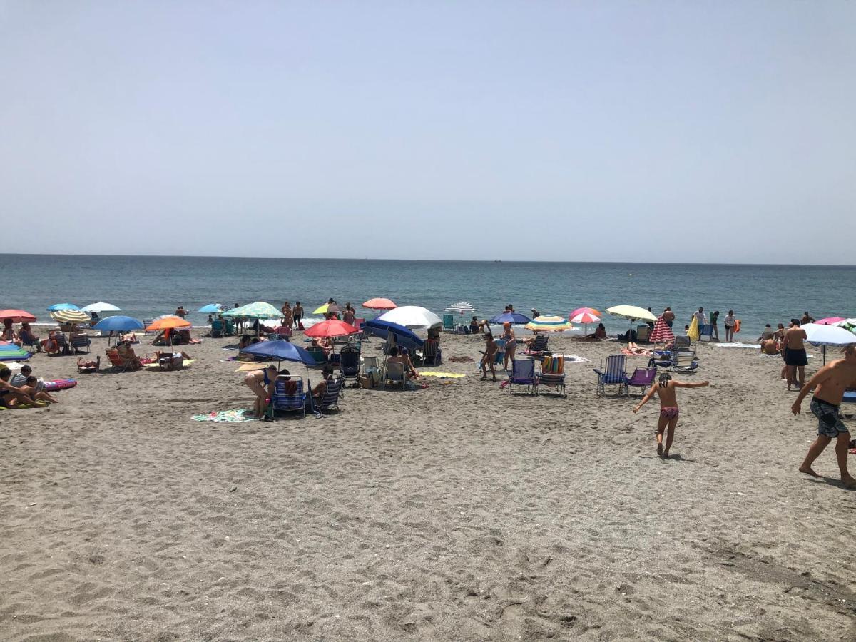 נרחה Rincon Mediterraneo מראה חיצוני תמונה