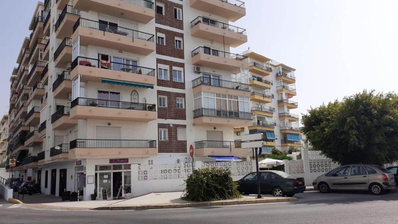 נרחה Rincon Mediterraneo מראה חיצוני תמונה