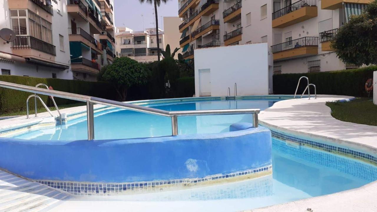 נרחה Rincon Mediterraneo מראה חיצוני תמונה