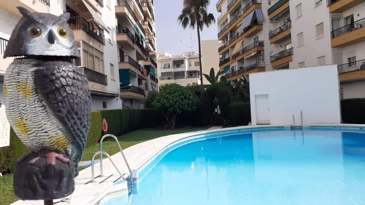 נרחה Rincon Mediterraneo מראה חיצוני תמונה