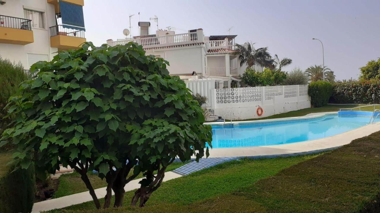 נרחה Rincon Mediterraneo מראה חיצוני תמונה