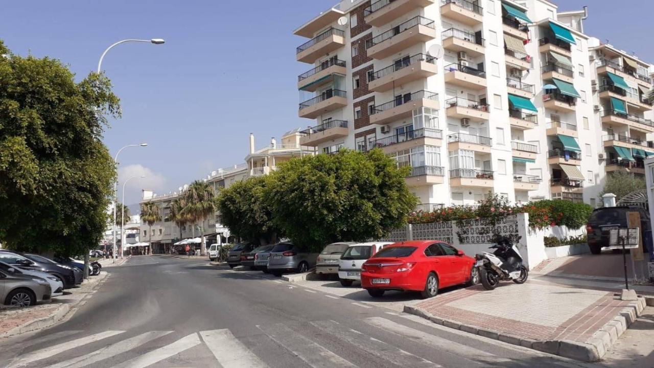 נרחה Rincon Mediterraneo מראה חיצוני תמונה