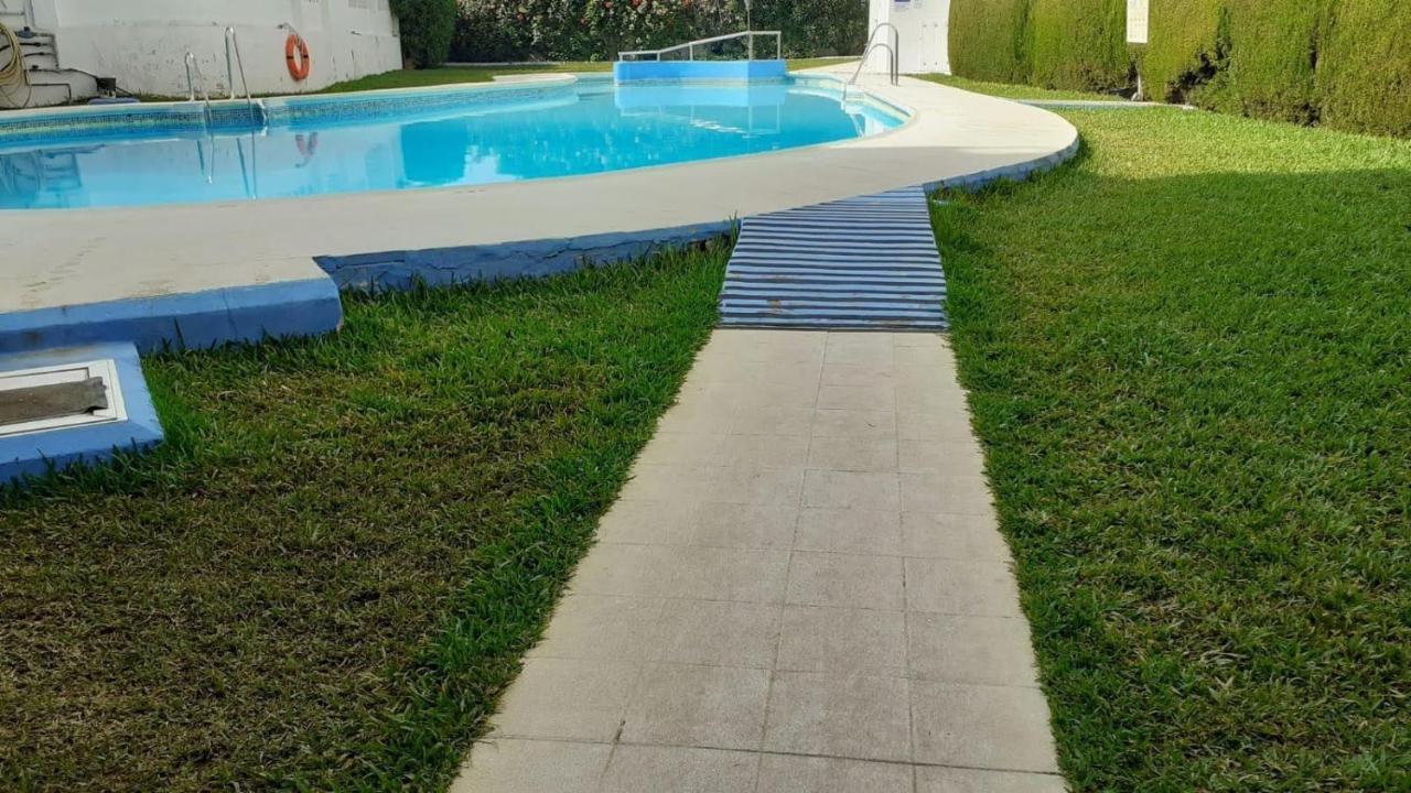 נרחה Rincon Mediterraneo מראה חיצוני תמונה