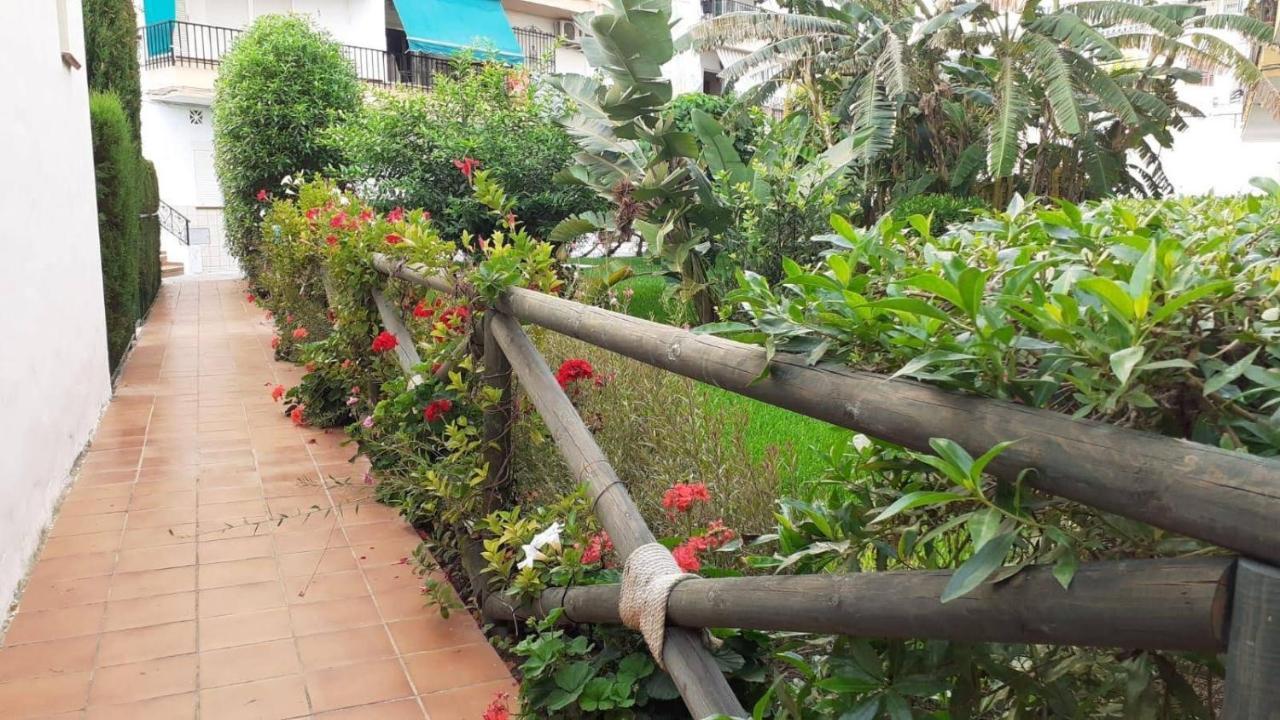 נרחה Rincon Mediterraneo מראה חיצוני תמונה