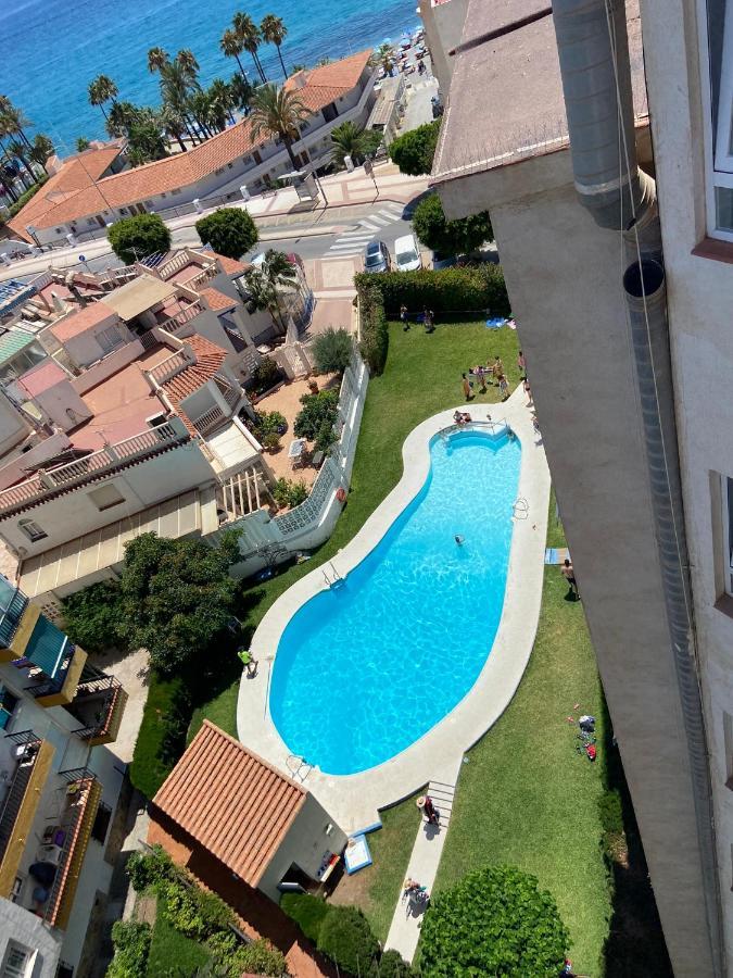 נרחה Rincon Mediterraneo מראה חיצוני תמונה